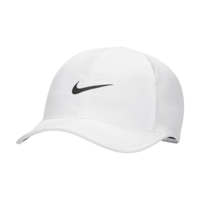 Nike Dri FIT Club Unstructured Featherlight Cap. Nike PT